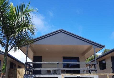 Hay Point Hotel | Hay Point Hotel/Motel