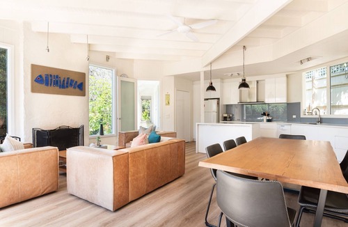 Portsea House | Hayden Beach House in Portsea