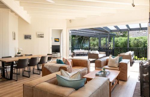 Portsea House | Hayden Beach House in Portsea