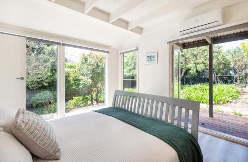 Portsea House | Hayden Beach House in Portsea