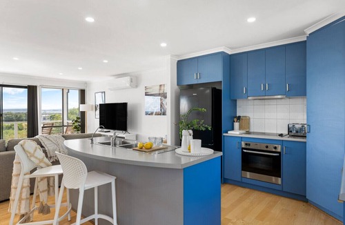 Goolwa Beach Apartment | Hazel Beach House with ocean views
