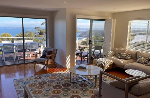 Killcare Heights House | Headlands at Killcare