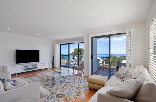Killcare Heights House | Headlands at Killcare