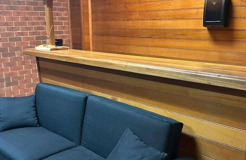Brunswick East House | Headquarters (Workaholics Paradise)