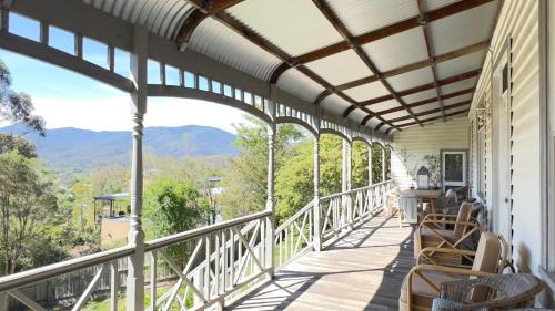 Healesville House | Healesville Country House