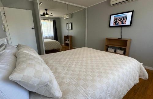 Healy House | Healy Retreat