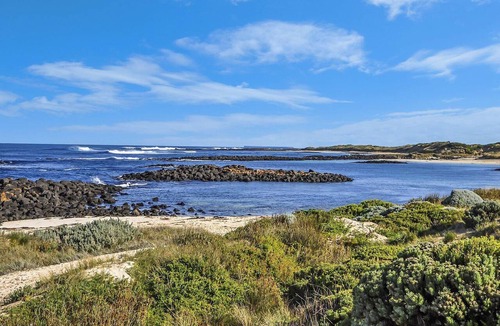 Port Fairy Villa | Hearns Beachside Villa 2