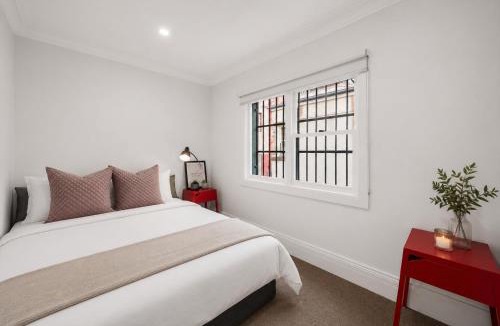 Darlinghurst House | Heart of Darlinghurst Food, Bars & Metro