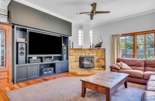 Merimbula House | Heart Of Long Point
