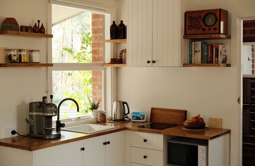 Castlemaine Apartment | HeartStone Hill - Studio