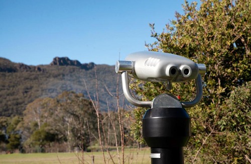 Halls Gap House | Heath House Luxury Halls Gap Accommodation