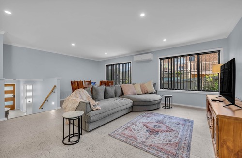 Merimbula Cabin | Heather - Pet Friendly Merimbula