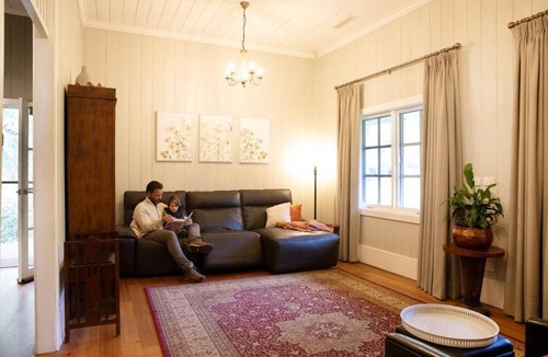 Toolangi House | Heathlands-Toolangi-Yarra Valley