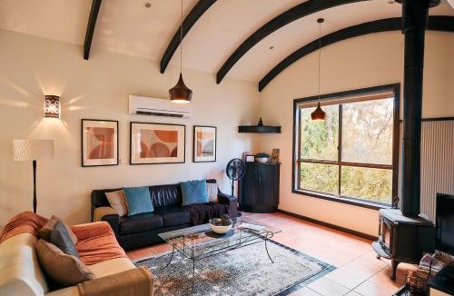 Halls Gap House | Heavenly Retreat