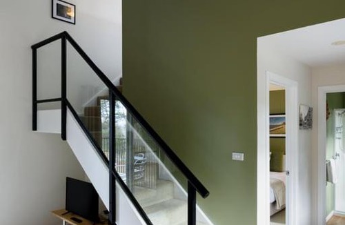 Black Hills Ski Chalet | Heimat Rural Retreat - Pademelon Patch Chalet