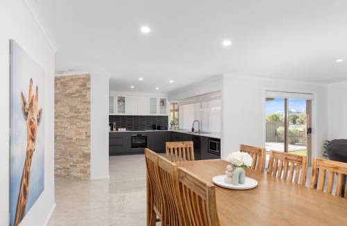 Mount Gambier House | Heinlen on North Terrace