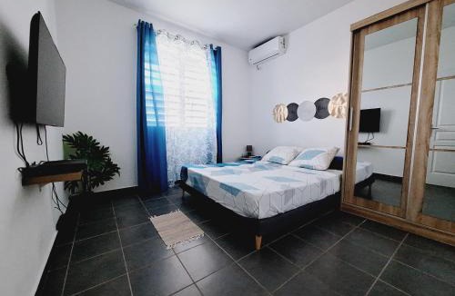 Cayenne Apartment | Hello Appart sur Rémire-Montjoly