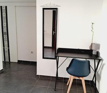 Cayenne Apartment | Hello Appart sur Rémire-Montjoly