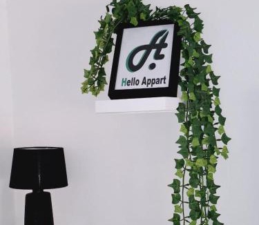 Cayenne Apartment | Hello Appart sur Rémire-Montjoly