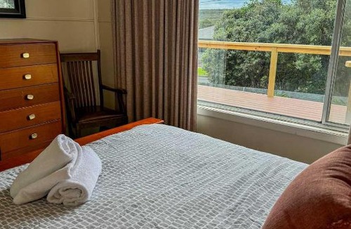 Port Campbell House | Hennessy Beach House