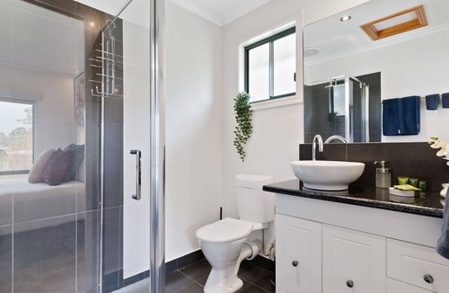 Hepburn Springs Villa | Hepburn Brewing Villa One