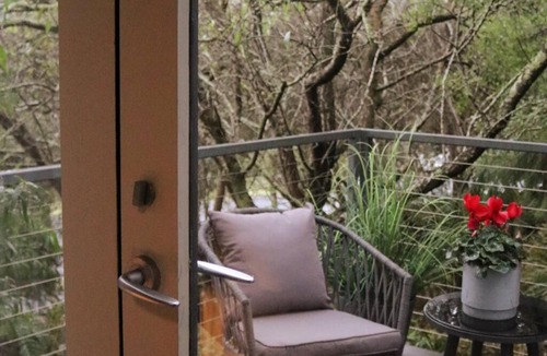 Hepburn Springs Apartment | Hepburn hideaway studio