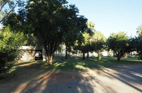 Ross Other | Heritage Caravan Park - Pet Friendly