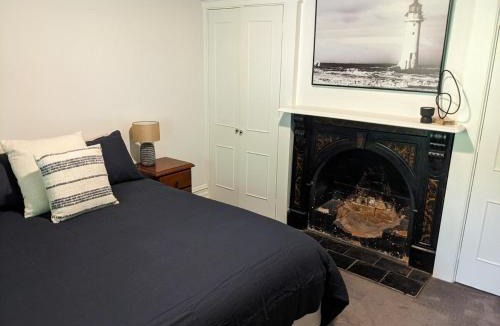 Albury House | Heritage Chic in Central Albury
