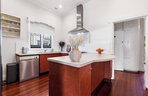 North Perth House | Heritage Hideaway - North Perth