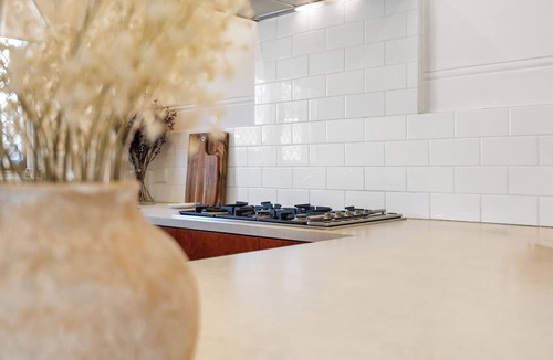 North Perth House | Heritage Hideaway - North Perth