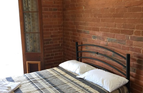 Rockhampton Hotel | Heritage Hotel