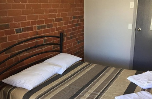 Rockhampton Hotel | Heritage Hotel