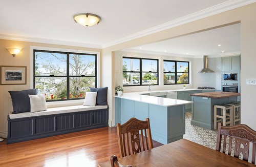 Eden Hotel | Heritage House Motel & Units