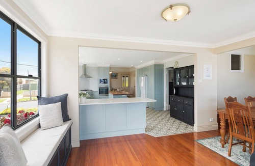 Eden Hotel | Heritage House Motel & Units