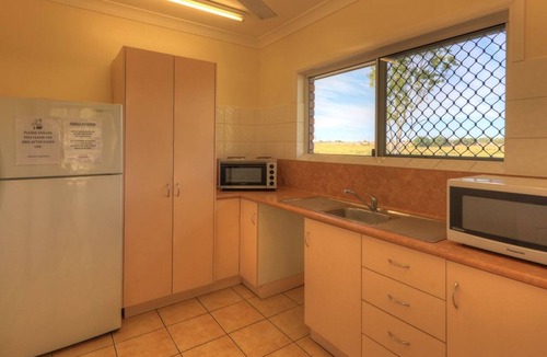 Richmond Hill Hotel | Heritage Lodge Motel
