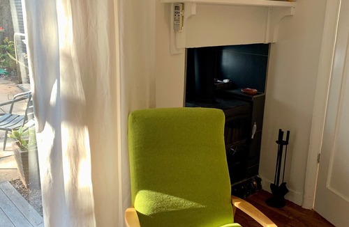 Port Lincoln Cottage | Hermitage Garden Cottage