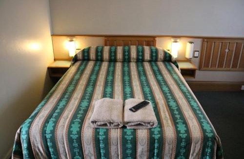 Muswellbrook Hotel | Hermitage Motel
