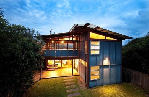 Blueys Beach House | Heron House, Blueys Beach