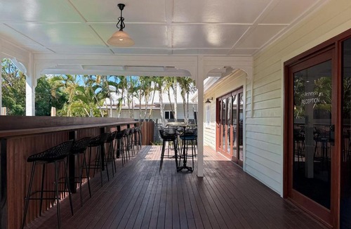 Pialba Hostel | Hervey's Boutique Hostel
