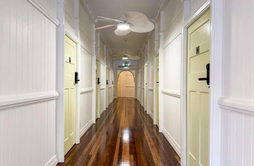 Pialba Hostel | Hervey's Boutique Hostel