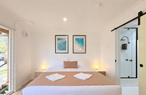 Pialba Hostel | Hervey's Boutique Hostel
