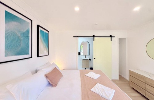 Pialba Hostel | Hervey's Boutique Hostel