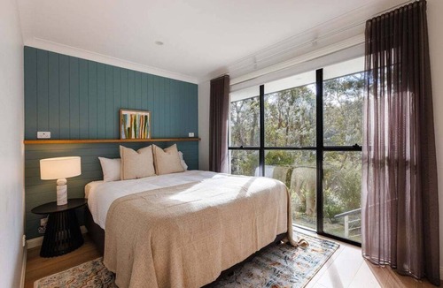 Leura Cabin | Hester House- A hidden Valley Retreat At Leura