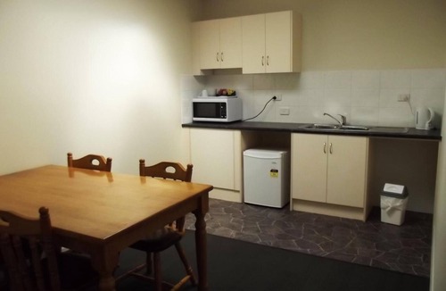 Heyfield Hotel | Heyfield Railway Hotel