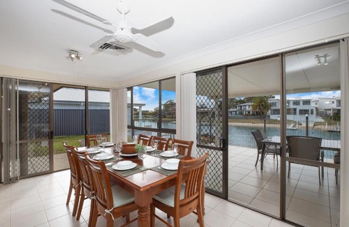 Port Macquarie House | Hibbard 12
