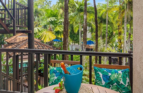 Port Douglas Apartment | Hibiscus 10