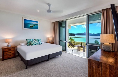 Hamilton Island Apartment | Hibiscus 207 & Free Buggy - Hamilton Island
