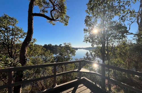 Eaton House | Hibiscus Haven in Eaton
