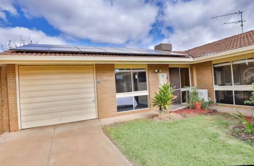 Mildura House | Hidden Gem