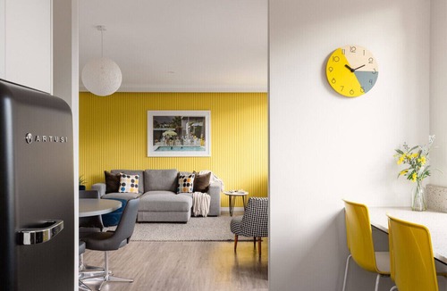 Elwood Condo | Hidden Gem Elwood Garden Views